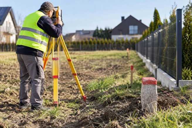 Wznowienie znaków granicznych a rozgraniczenie nieruchomości – procedura i prawa właścicieli